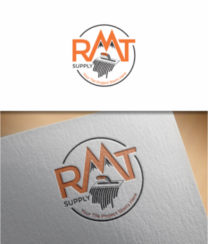 Logo Design by Khalik for this project | Design: #22764942
