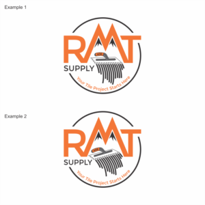 Logo Design by Khalik for this project | Design: #22772607