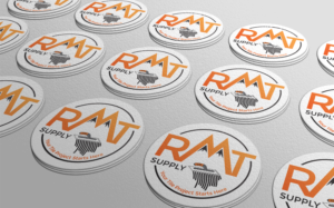 Logo Design by Khalik for this project | Design: #22781310