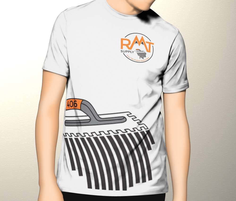 Logo Design by Khalik for this project | Design #22781313