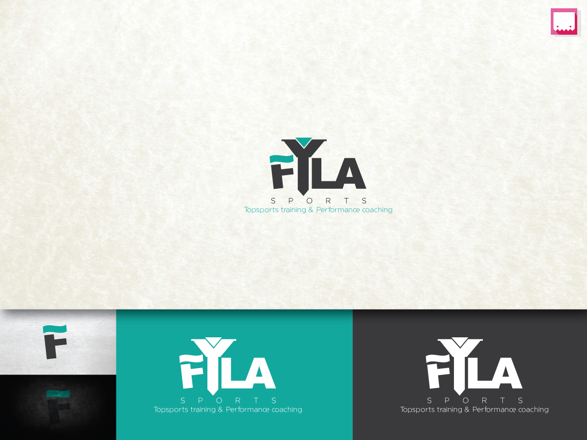 Logo Design by ARTMD for this project | Design #2964994