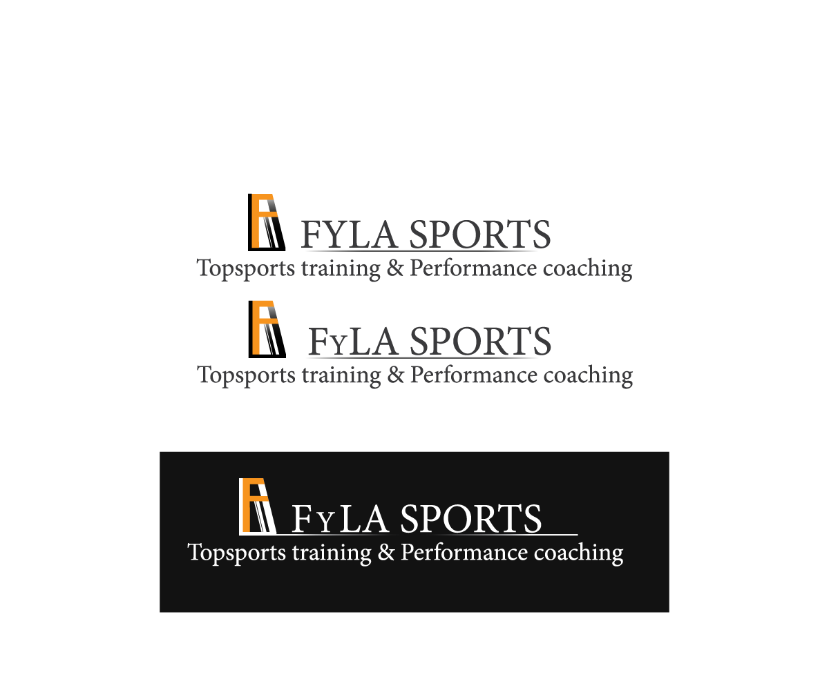 Logo Design by Pachanga for this project | Design #2987870