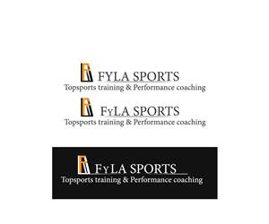 Logo Design by Pachanga for this project | Design #2987870