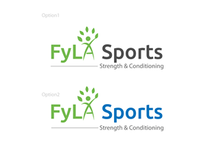Logo Design by Anyl Thapa for this project | Design: #2982974