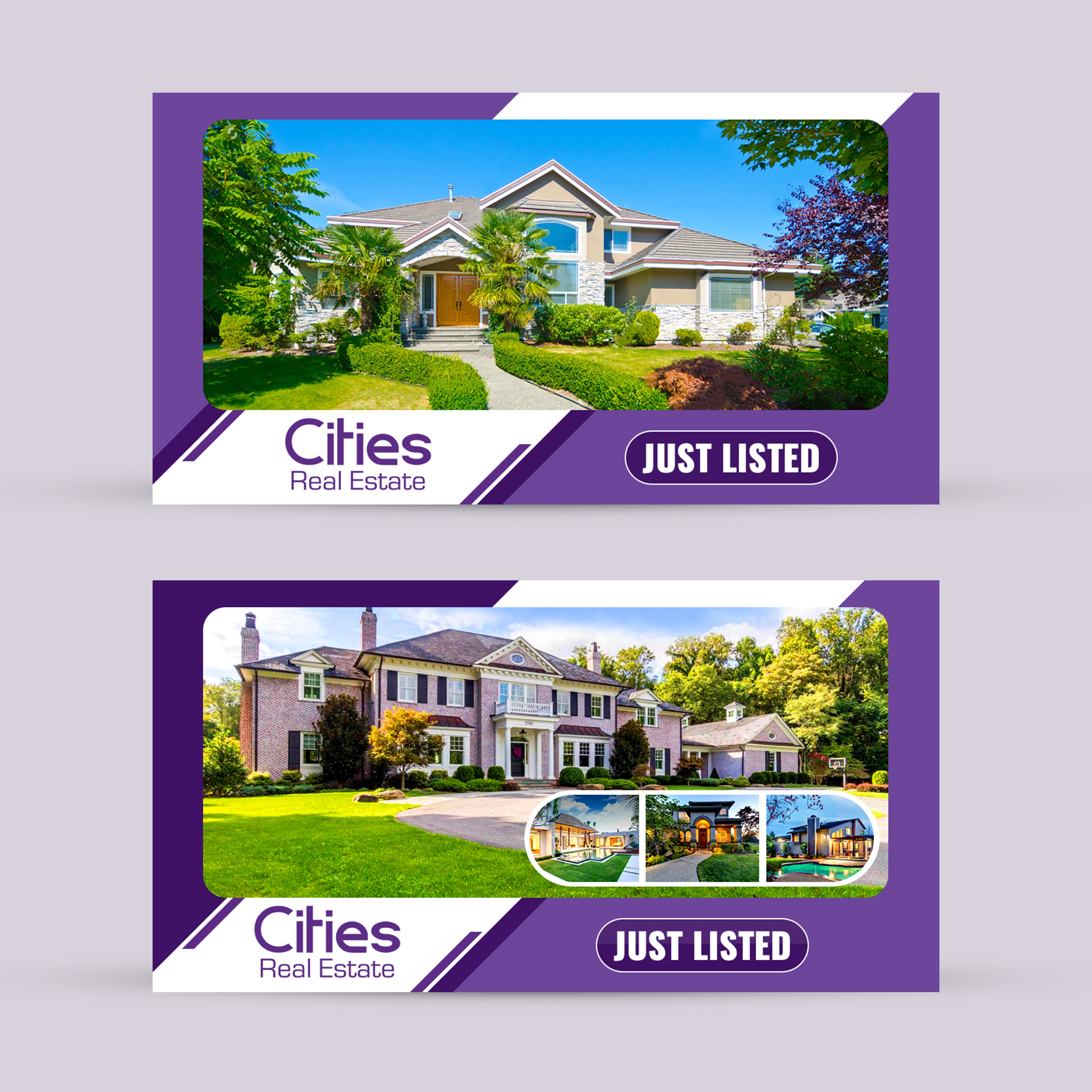 Diseño de Facebook por pixelgallery para este proyecto | Diseño #22657156