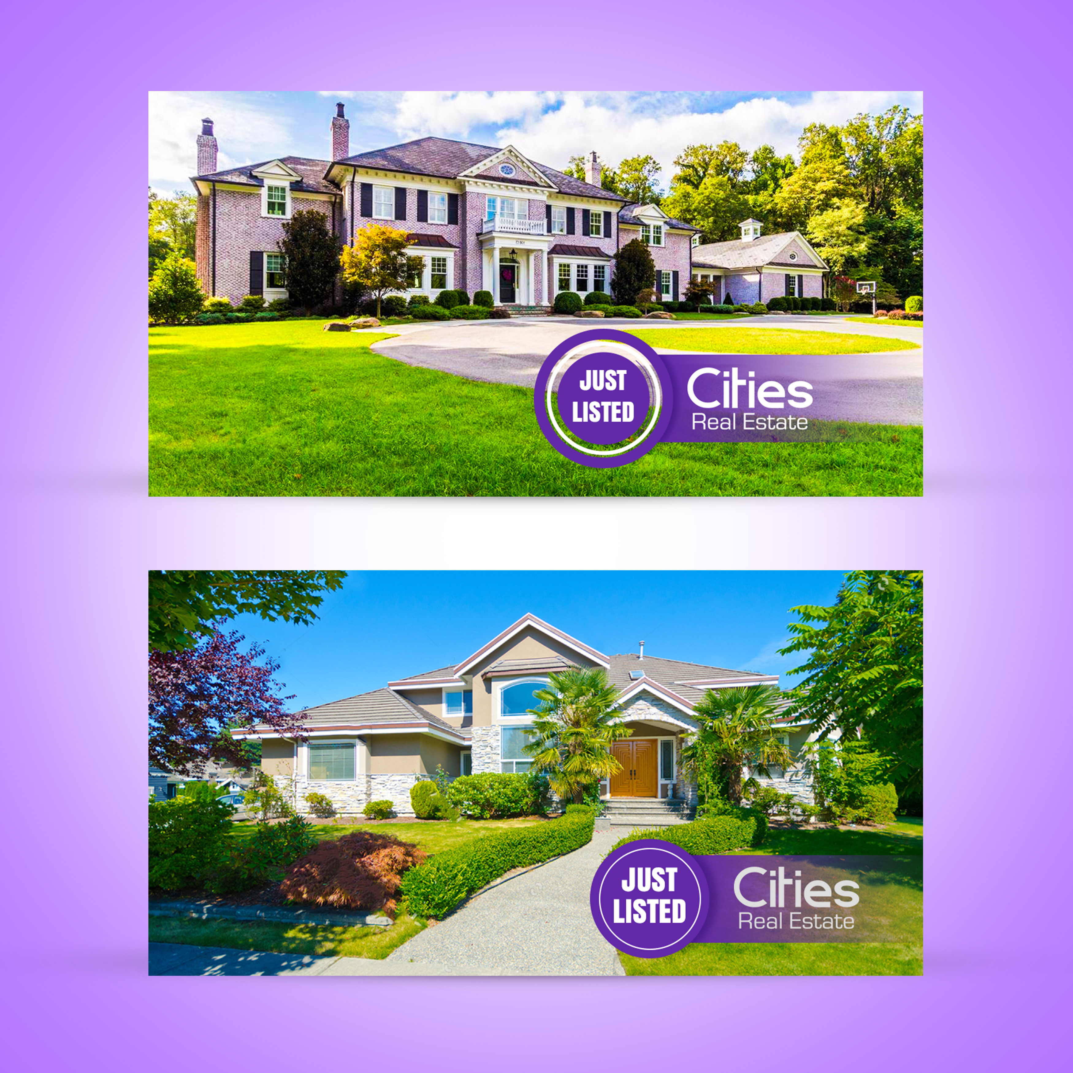 Facebook Design by pixelgallery for this project | Design #22657160