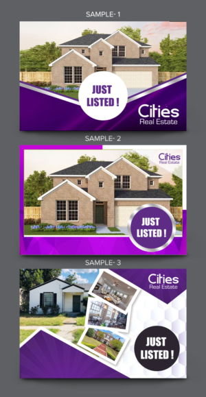 Facebook-Design von SAI DESIGNS für dieses Projekt | Design: #22664262