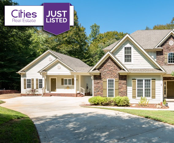Facebook Design by CC Creative Design for this project | Design #22698486