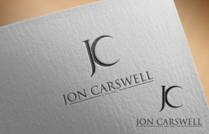 Jon Carswell CPA, Inc. | Logo Design by IdentsArt