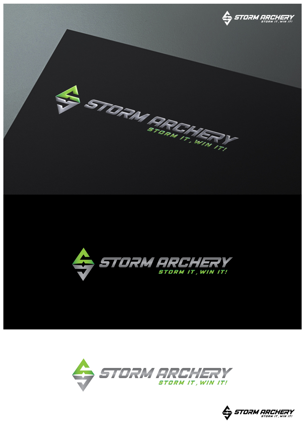 Logo-Design von goranvisnjic82 für dieses Projekt | Design #22657477