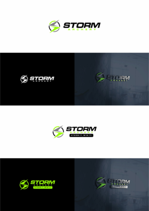 Logo Design by daninewgraha for this project | Design #22662823
