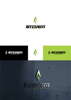 Logo Design by daninewgraha for this project | Design: #22670282