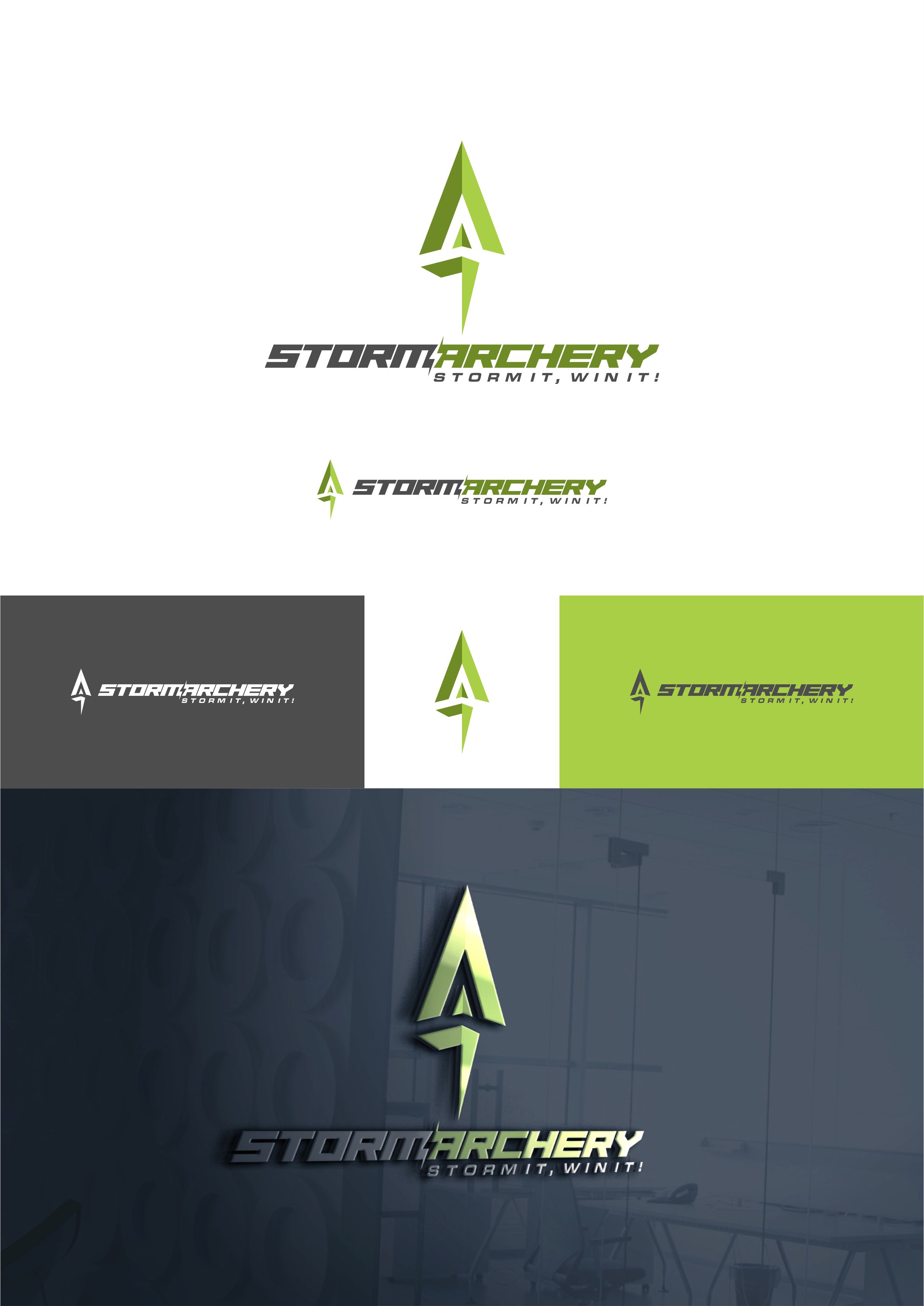 Logo-Design von daninewgraha für dieses Projekt | Design #22675434