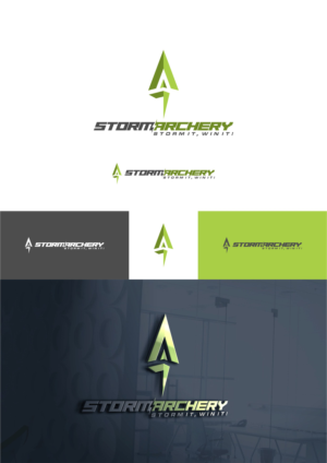Logo Design by daninewgraha for this project | Design: #22675434