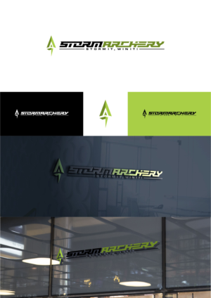 Logo Design by daninewgraha for this project | Design: #22676035