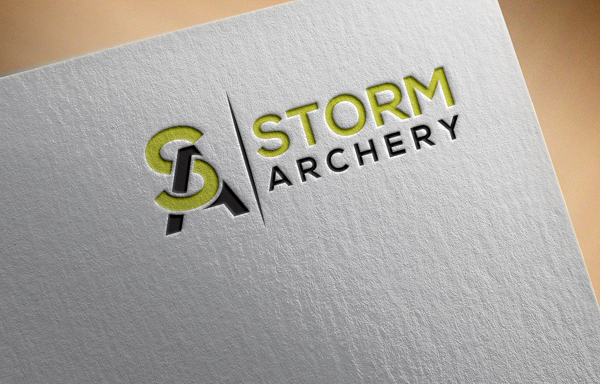 Logo Design by Design Solving for this project | Design #22666340