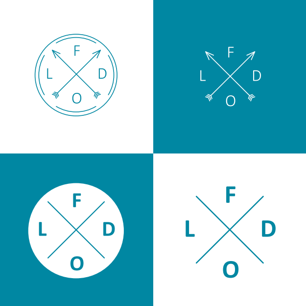 Logo Design by Elizaveta M for The Training Doctor, LLC | Design #22666468