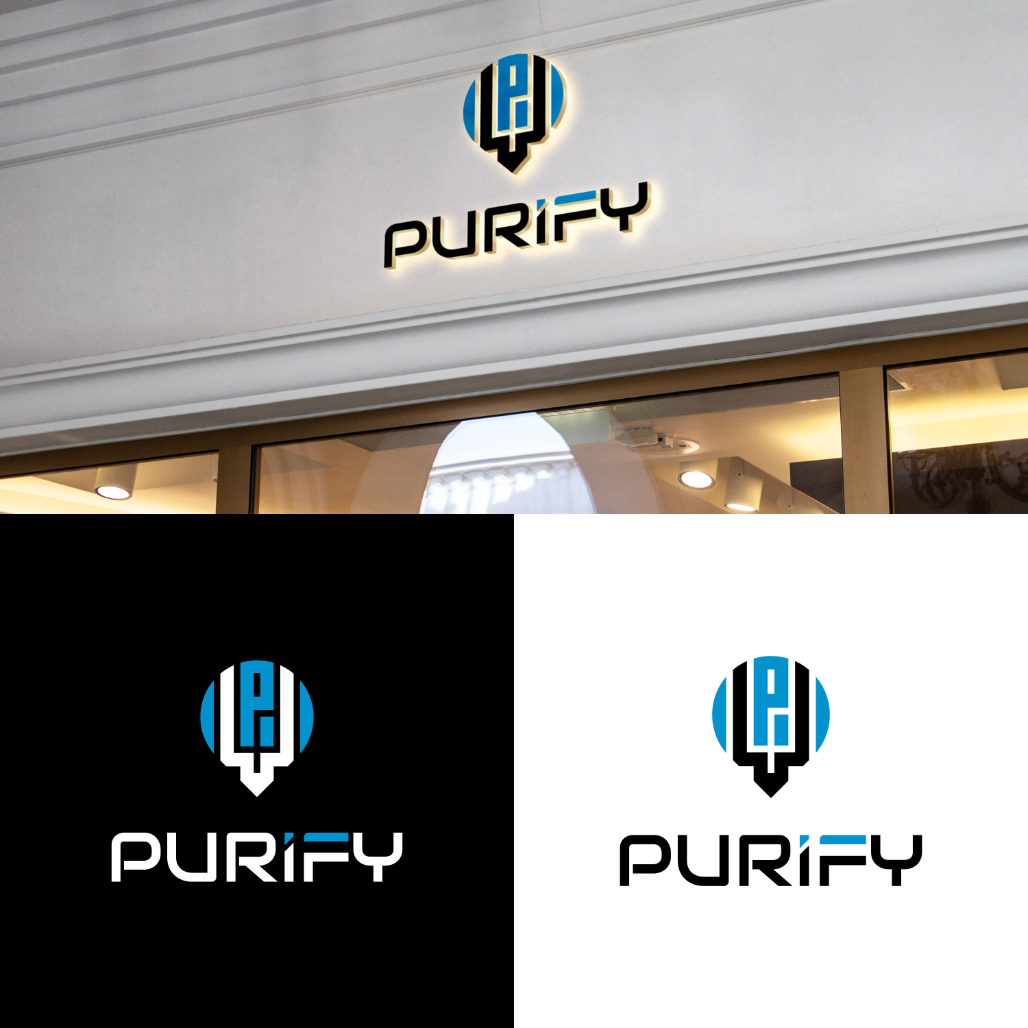 Logo Design by setyopras878 (kak chen) for this project | Design: #22690060