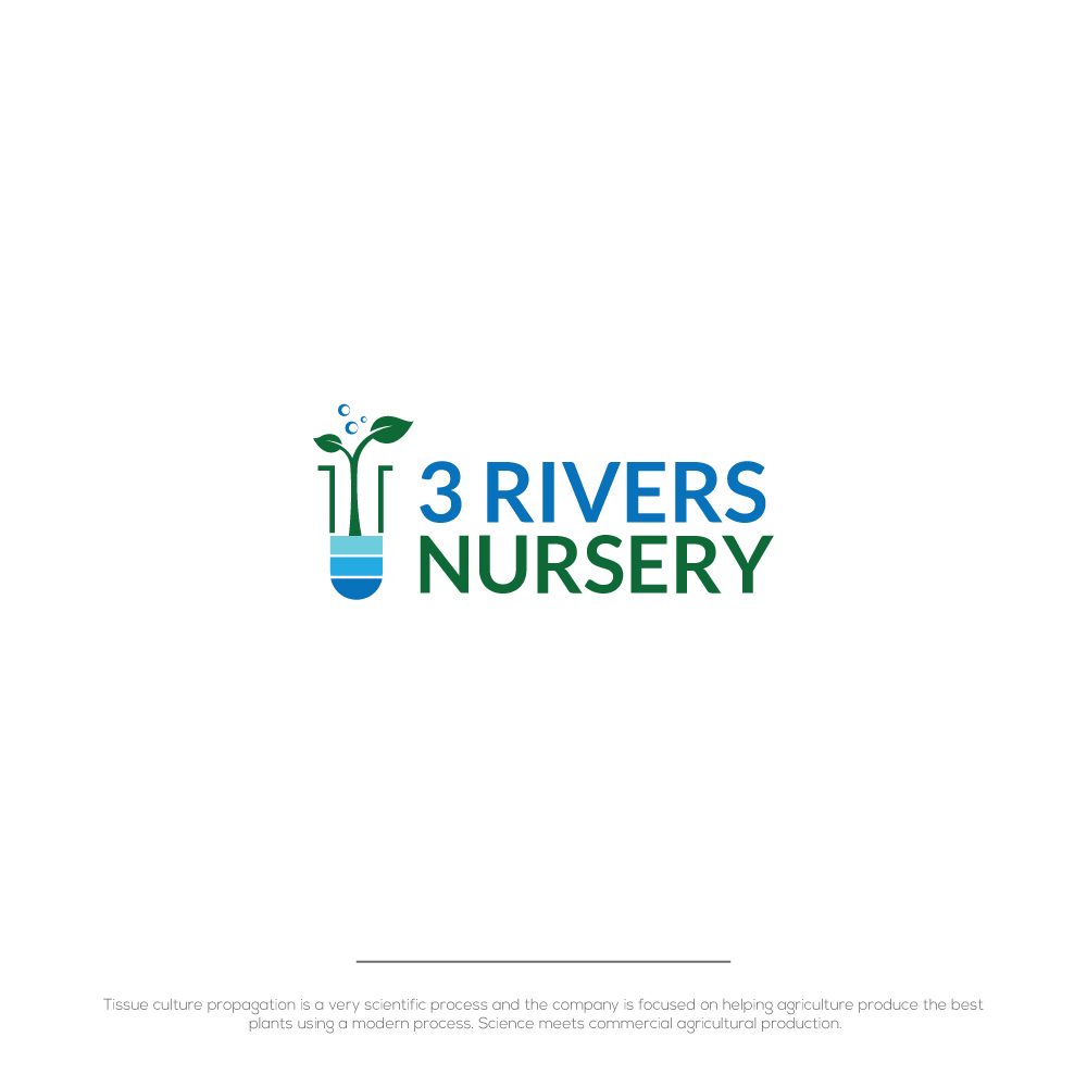 Diseño de Logo por ESolz Technologies para Farmstead Tissue Culture and Nursery | Diseño #22661684