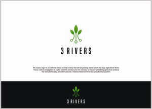 Diseño de Logo por Pevita para Farmstead Tissue Culture and Nursery | Diseño: #22687943