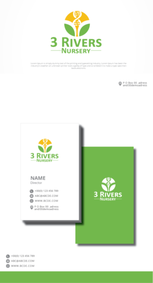 Diseño de Logo por graphicevolution para Farmstead Tissue Culture and Nursery | Diseño: #22663597