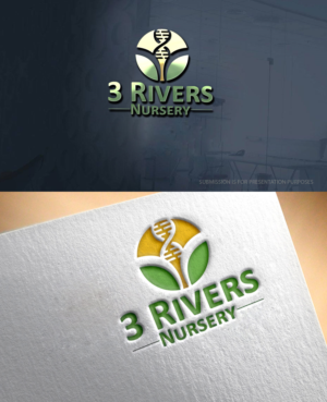 Diseño de Logo por graphicevolution para Farmstead Tissue Culture and Nursery | Diseño: #22663598