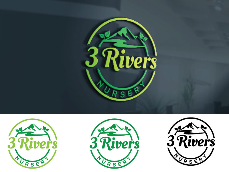 Diseño de Logo por parnus para Farmstead Tissue Culture and Nursery | Diseño: #22664544