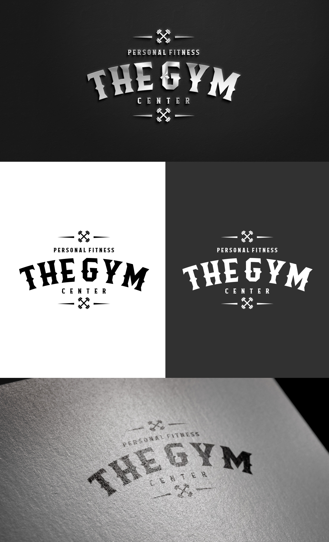Diseño de Logo por GLDesigns para este proyecto | Diseño #22656896