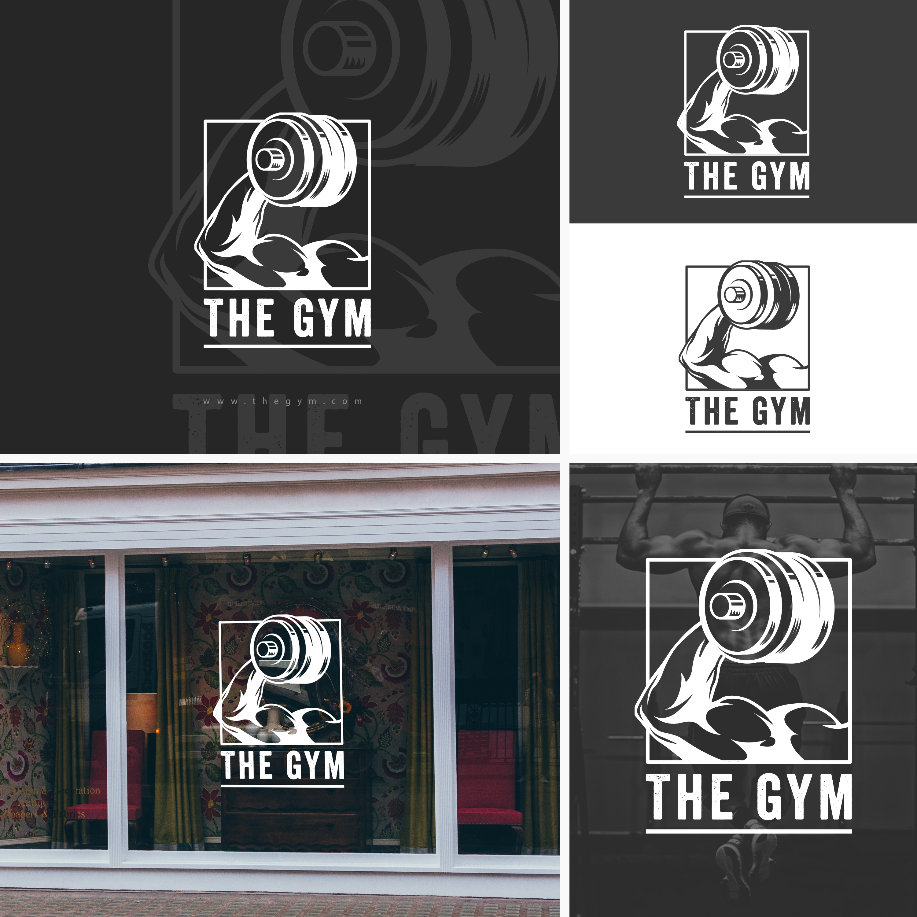 Logo Design by Wang™ for this project | Design #22657923