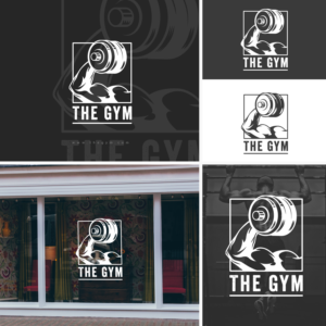 Logo Design by Wang™ for this project | Design: #22657923