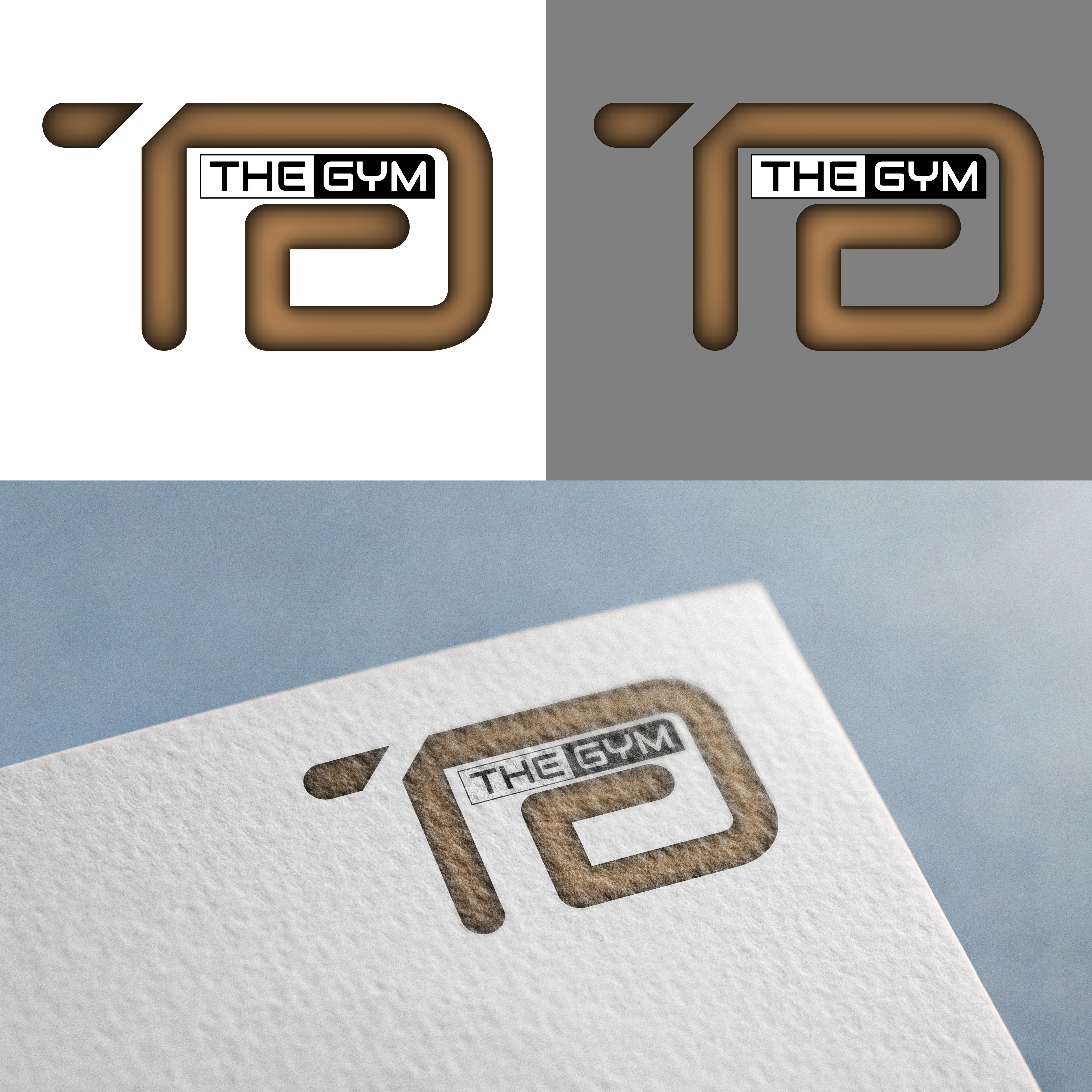 Logo Design by DCRoman for this project | Design #22658427