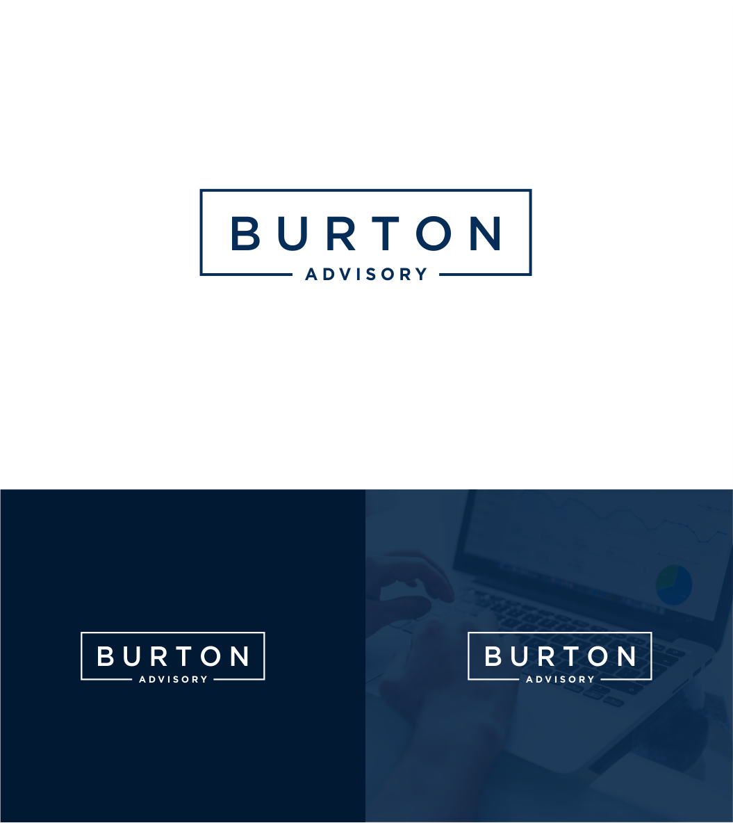 Design de Logo par *mary pour Burton Advisory,  Inc.  | Design #22693144