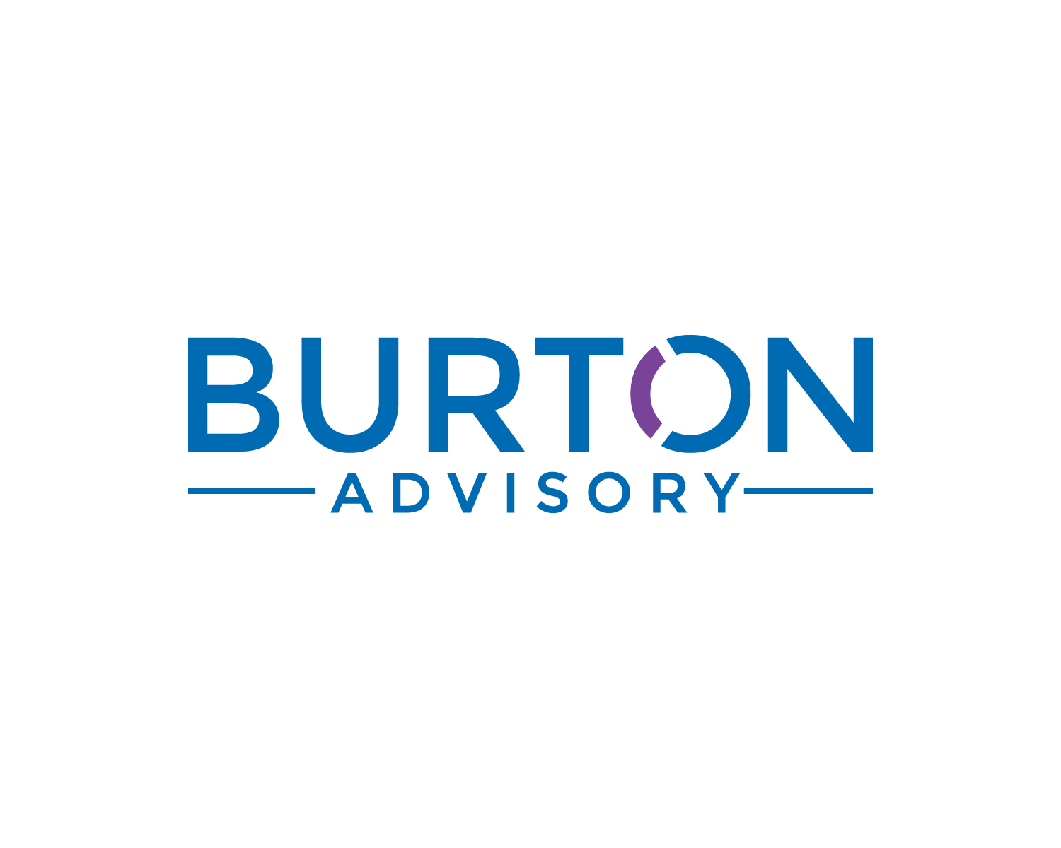 Logo Design by Atec for Burton Advisory,  Inc.  | Design #22660503