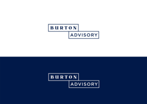 Logo Design by yoshi-wieuw for Burton Advisory,  Inc.  | Design: #22707091