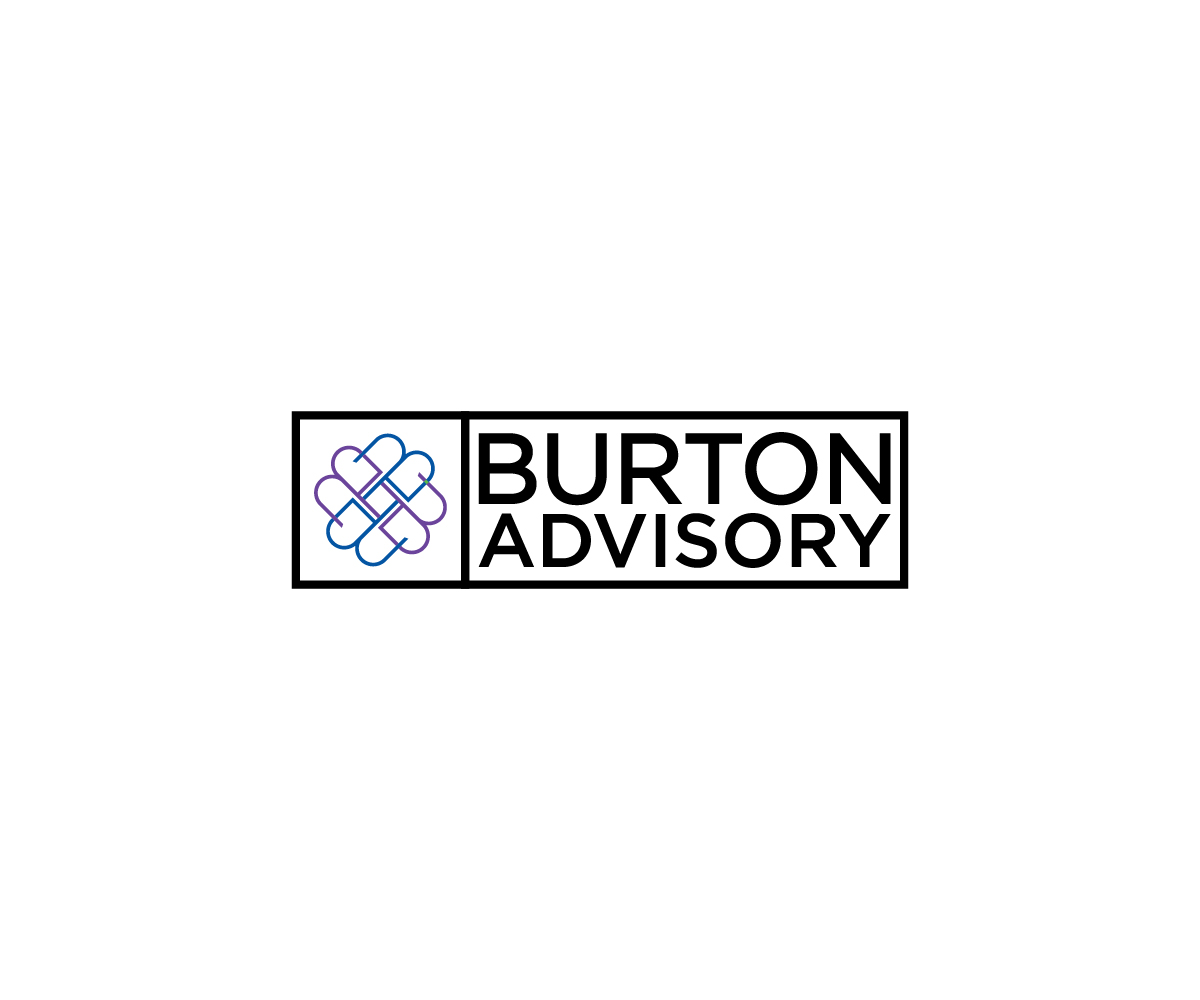 Logo Design by WahyuHMD for Burton Advisory,  Inc.  | Design #22684165