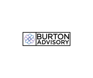 Burton Advisory  | Logo Design by WahyuHMD