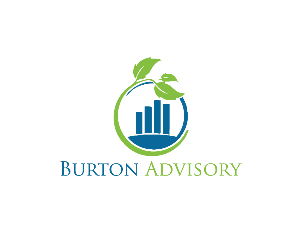 Logo-Design von NEOTERIC für Burton Advisory,  Inc.  | Design #22674104