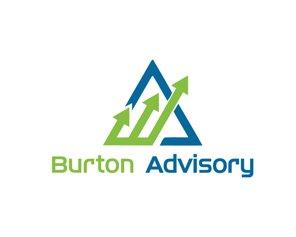 Logo-Design von NEOTERIC für Burton Advisory,  Inc.  | Design #22674107