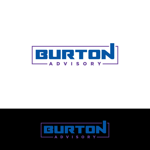 Logo Design by eradesigns for Burton Advisory,  Inc.  | Design #22667613