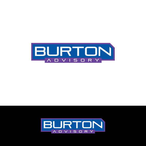 Logo-Design von eradesigns für Burton Advisory,  Inc.  | Design #22680070