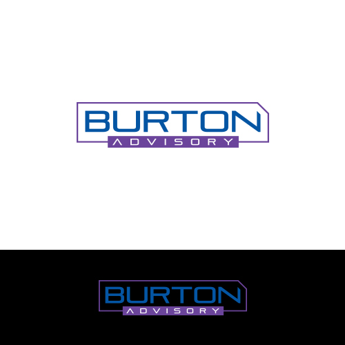 Logo-Design von eradesigns für Burton Advisory,  Inc.  | Design #22680071