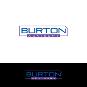 Logo Design by eradesigns for Burton Advisory,  Inc.  | Design: #22680071