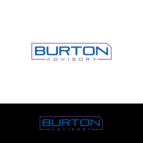 Logo-Design von eradesigns für Burton Advisory,  Inc.  | Design #22680072