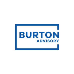 Logo Design by namakumoses for Burton Advisory,  Inc.  | Design: #22685930