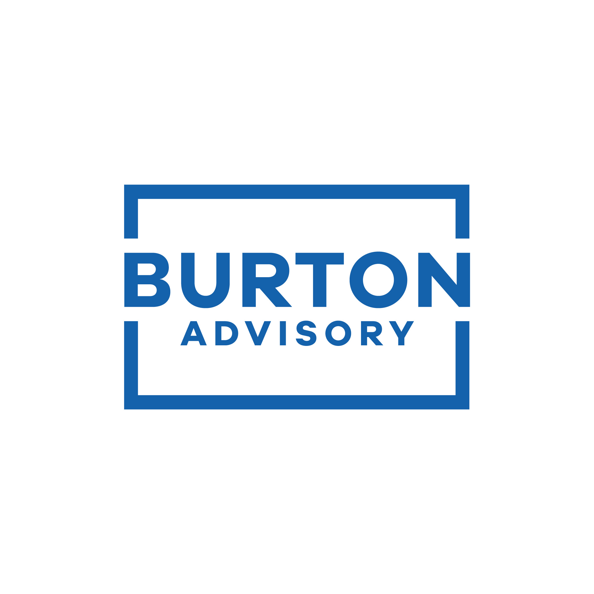 Logo-Design von namakumoses für Burton Advisory,  Inc.  | Design #22685942