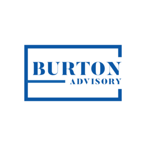 Logo Design by namakumoses for Burton Advisory,  Inc.  | Design: #22685974