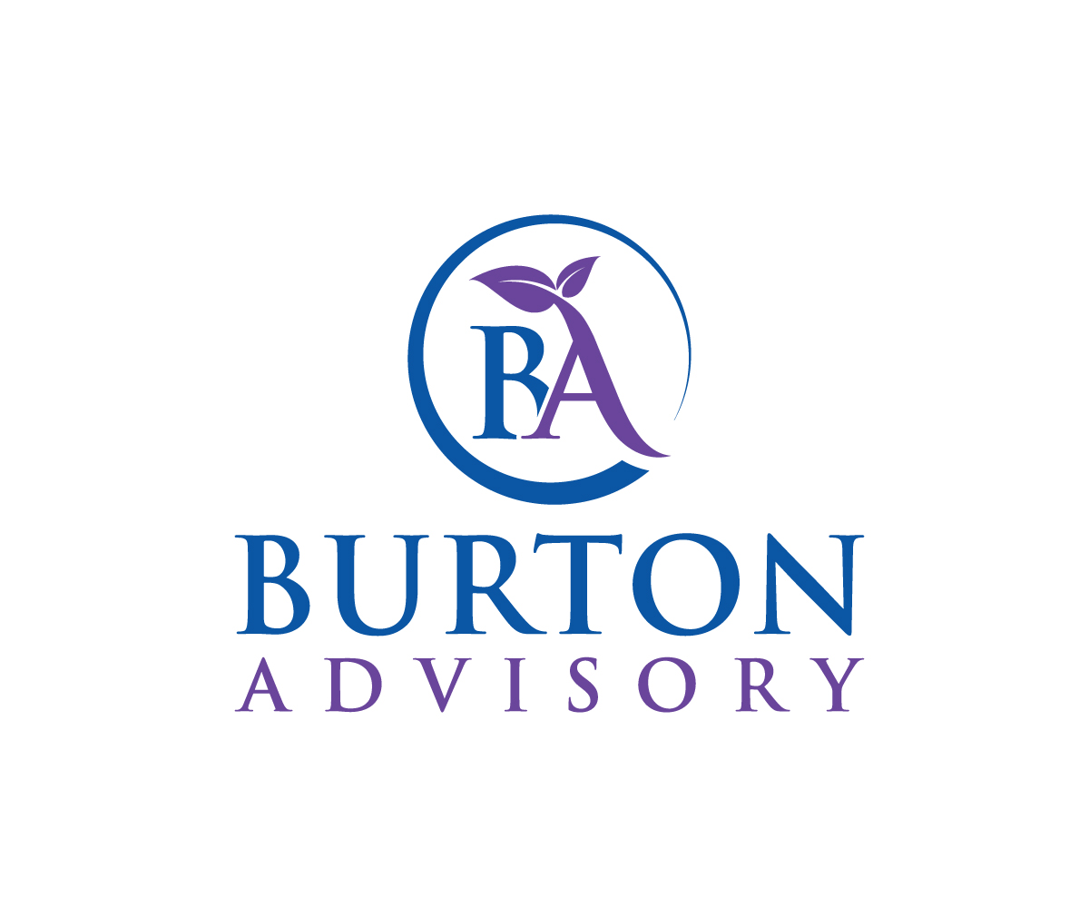 Logo-Design von Mr. Shakib's Design Studio für Burton Advisory,  Inc.  | Design #22666518