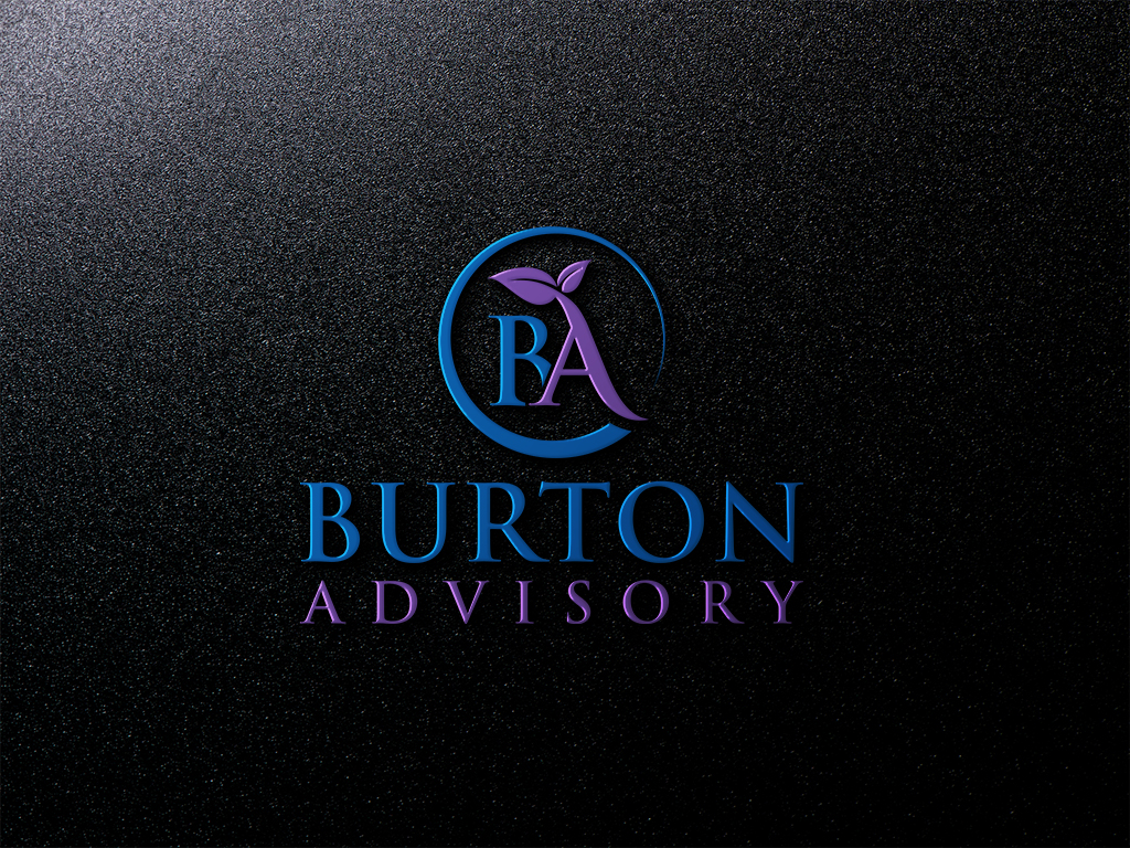 Logo-Design von Mr. Shakib's Design Studio für Burton Advisory,  Inc.  | Design #22666520