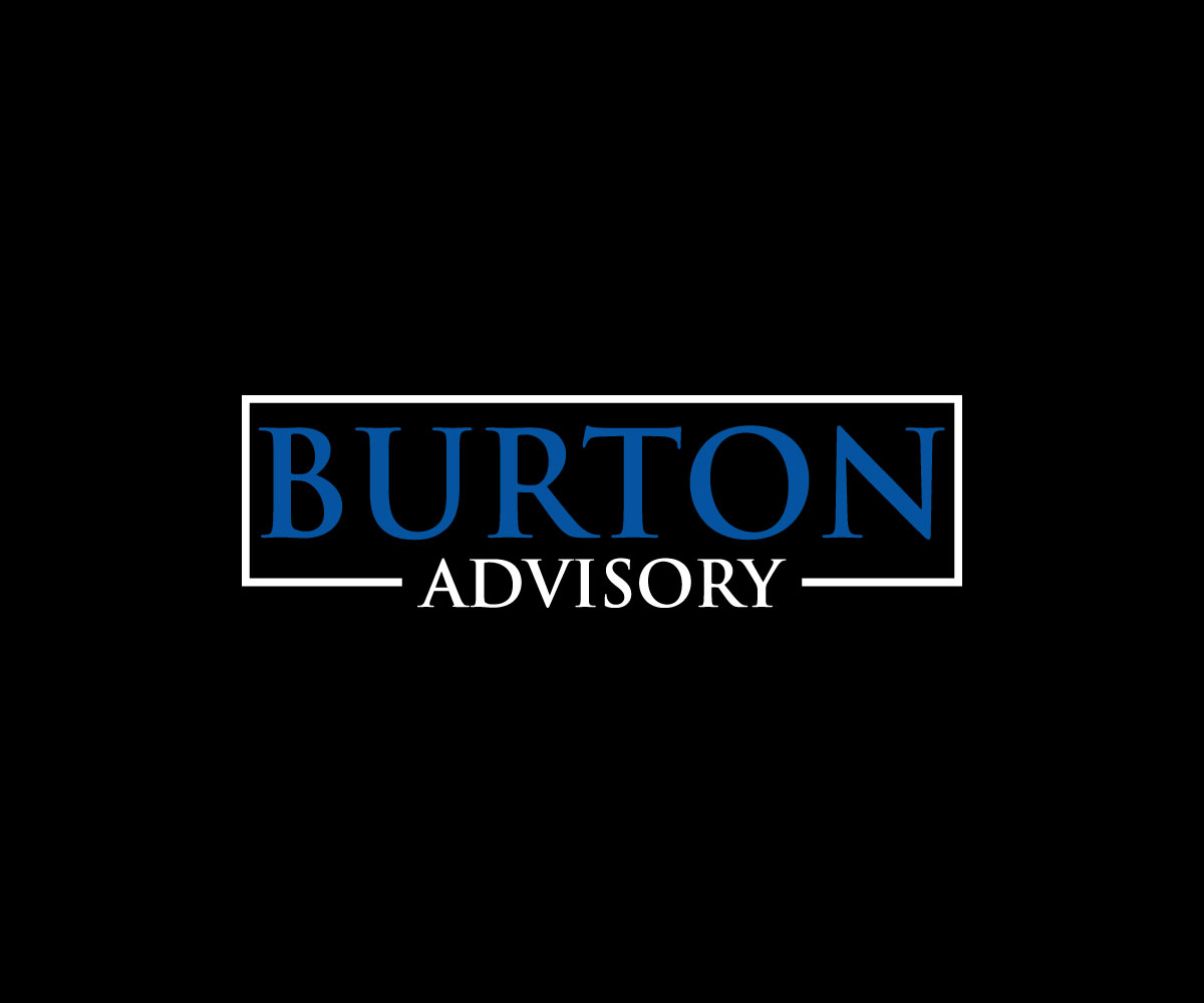 Logo-Design von NurDesign für Burton Advisory,  Inc.  | Design #22659709