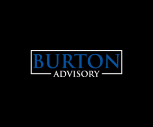 Logo Design by NurDesign for Burton Advisory,  Inc.  | Design: #22659709